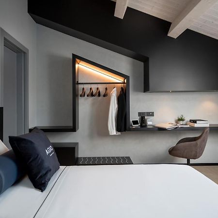 Agio Comfy Place Civitanova Marche Esterno foto