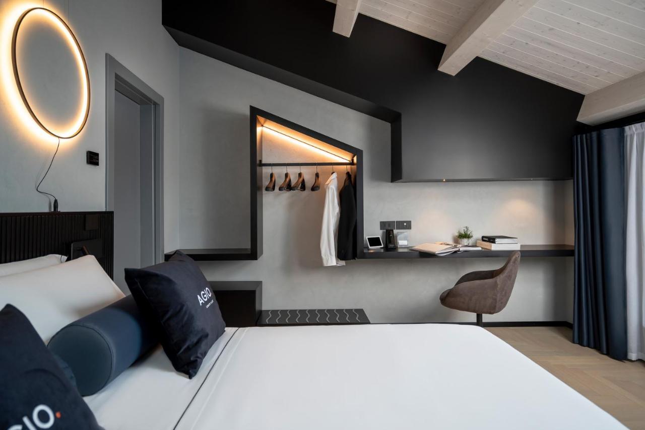 Agio Comfy Place Civitanova Marche Esterno foto