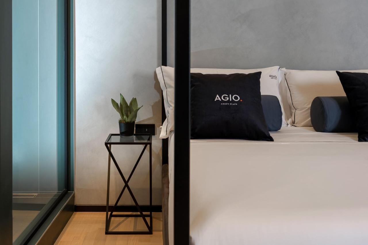 Agio Comfy Place Civitanova Marche Esterno foto