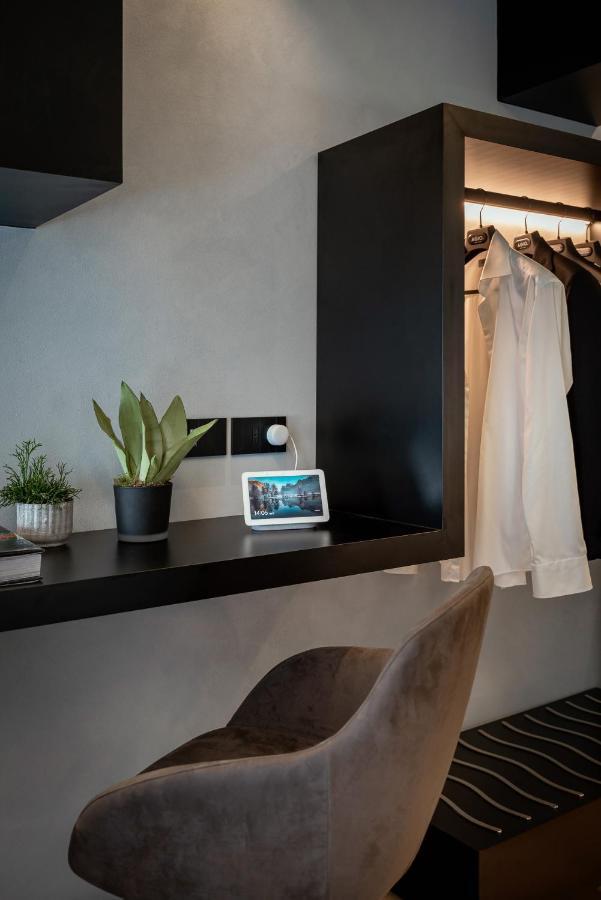 Agio Comfy Place Civitanova Marche Esterno foto
