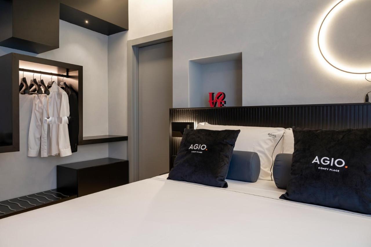 Agio Comfy Place Civitanova Marche Esterno foto