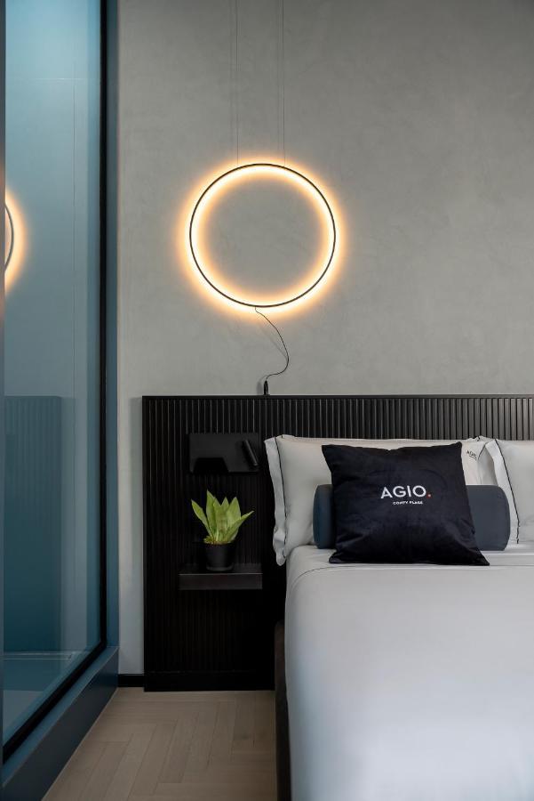 Agio Comfy Place Civitanova Marche Esterno foto