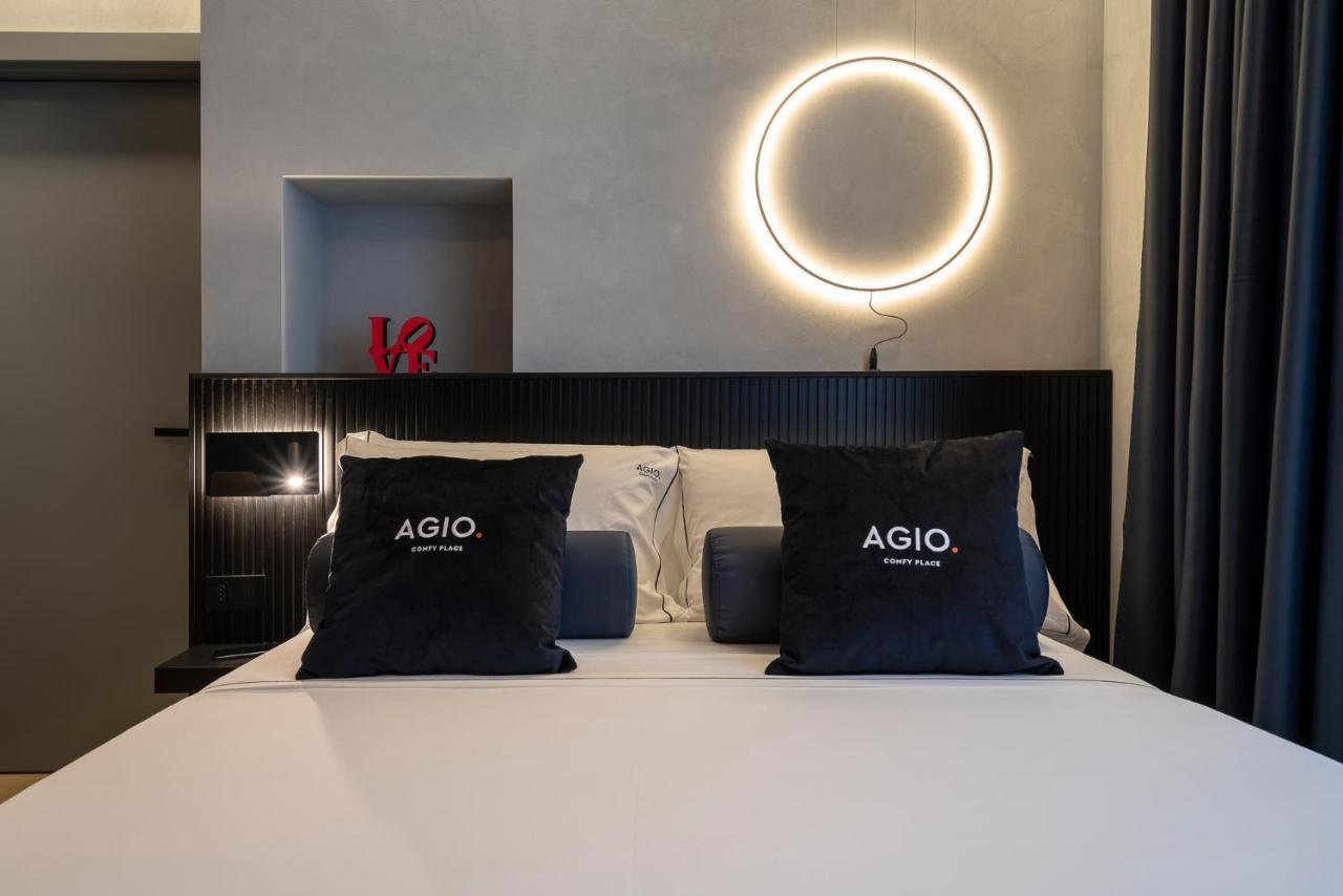 Agio Comfy Place Civitanova Marche Esterno foto
