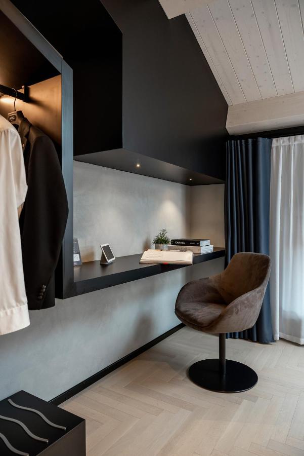 Agio Comfy Place Civitanova Marche Esterno foto