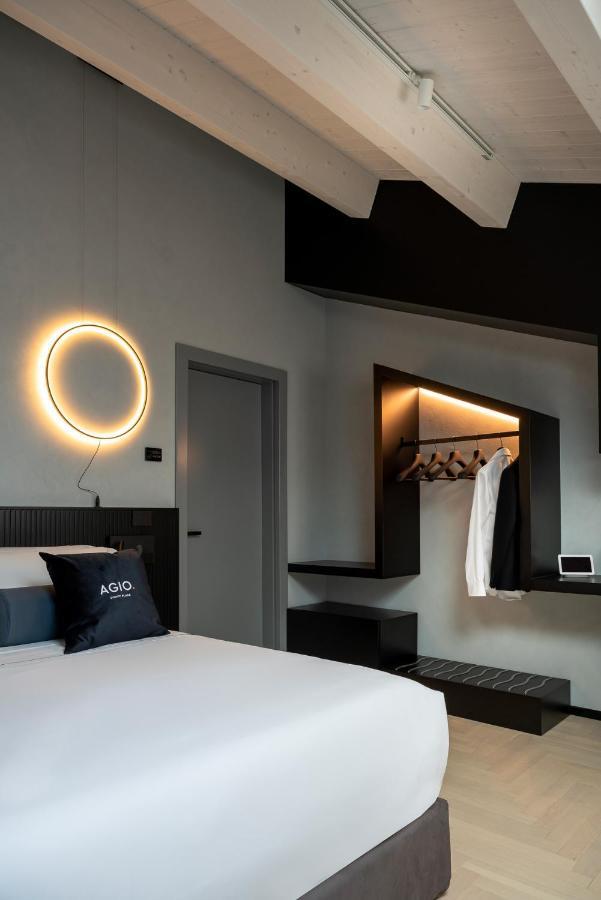 Agio Comfy Place Civitanova Marche Esterno foto
